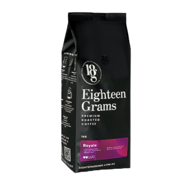 Royale - Roasted Coffee